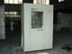 Modularized Design Cleanroom Air Shower  Portable Spray painting Air Shower For Food Industry