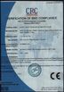 China Suzhou Indair indoor air technology co.,ltd certificaciones